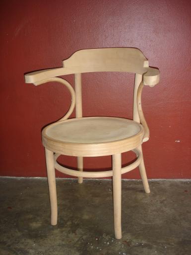 Arm Chair PTK04