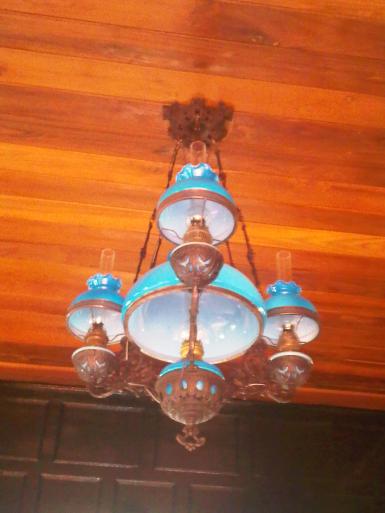็Hanging Lamp Item Code L9A01
