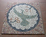 Mosaic stone PB06
