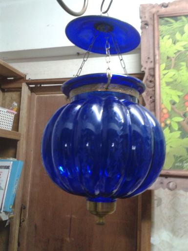 Hanging Lamp Item code HGS65 size wide 21 cm.