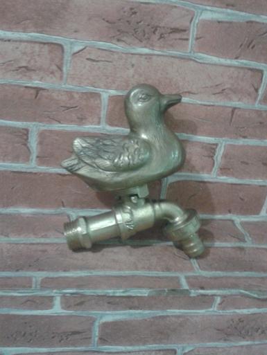 Garden Faucet  Item code WTP001A