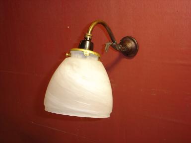 Wall Lamp Code S68J