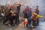  Step Up 2: The Streets สเต็ปโดนใจ หัวใจโดนเธอ 2