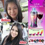 Maqui Berry Juice (B-Maqui)