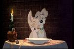 Lady And The Tramp II: Scamp's Adventure ทรามวัยกับไอ้ตูบ 2 ตอน สแคมป์ทายาทตระกูลแทรมพ