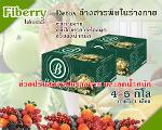 bHIP B-Fiberry