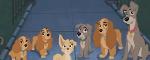 Lady And The Tramp II: Scamp's Adventure ทรามวัยกับไอ้ตูบ 2 ตอน สแคมป์ทายาทตระกูลแทรมพ
