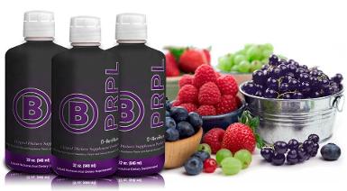 Purple B-PRPL