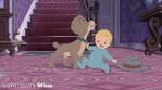 Lady And The Tramp II: Scamp's Adventure ทรามวัยกับไอ้ตูบ 2 ตอน สแคมป์ทายาทตระกูลแทรมพ
