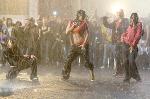  Step Up 2: The Streets สเต็ปโดนใจ หัวใจโดนเธอ 2