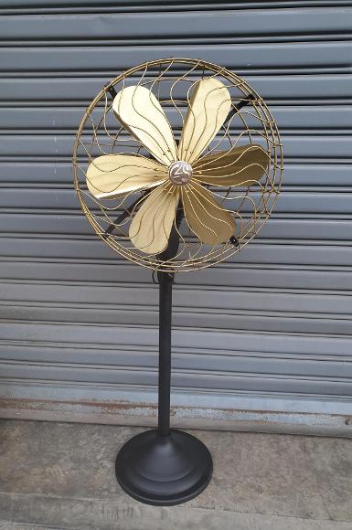 ฺBrass Fan code BF016T size 16''