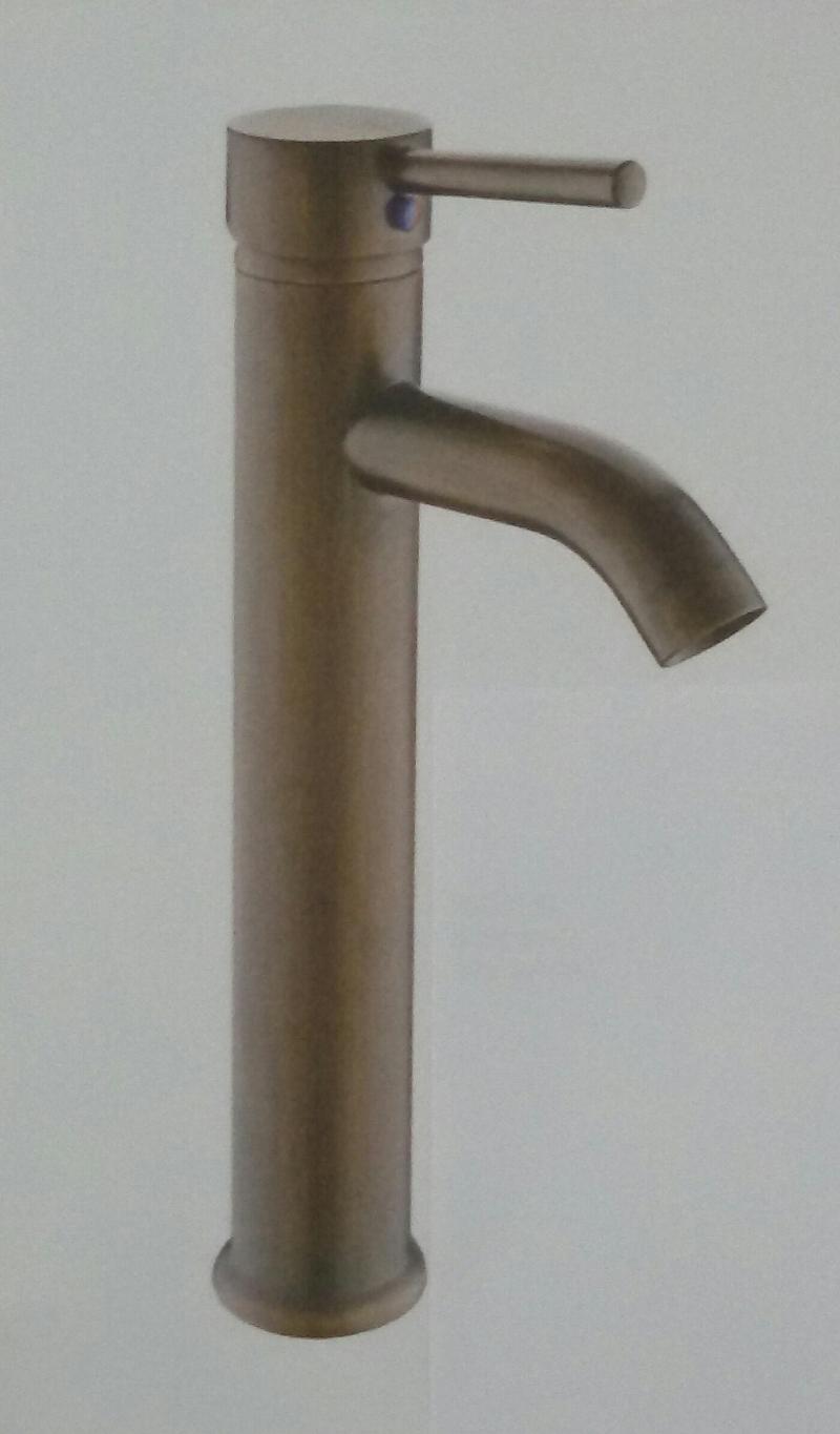 Faucet  Brass Item Code FCB002A size high 30 cm pipe dimension 32 mm.