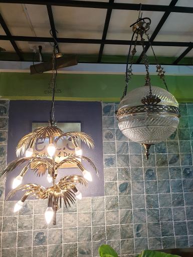Hanging Lamp .well come to our show room.we make to order and make to design.