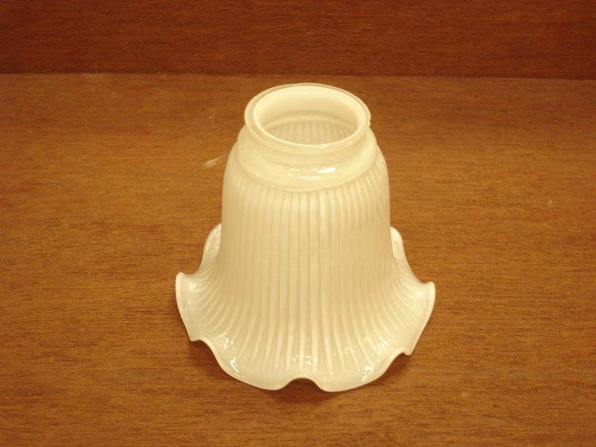 Lamp shade Item Code LS55 size 130 mm.high 110 mm.hole 56 mm.